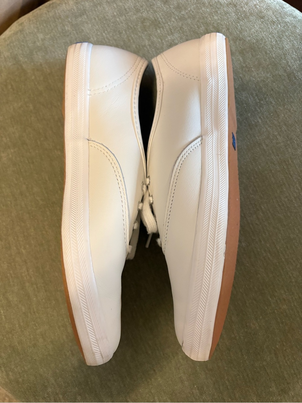Keds Women's Size 8 - Picture 3 of 7
